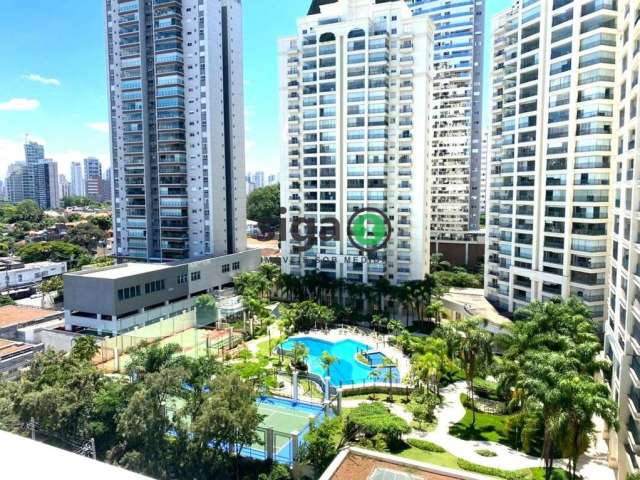 Apartamento Residencial em Brooklin