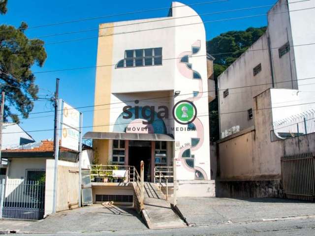 Prédio comercial a 2 min do metro jabaquara