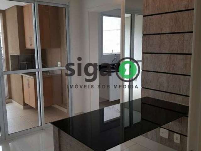 Vila suzana: 77/m², 2 quartos, 2 vagas!