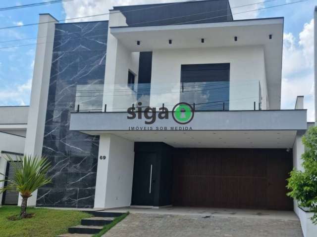 Casa  300 m2 Condominio Residencial Chácara Ondina em Sorocaba à venda R$2740.000.00!!!