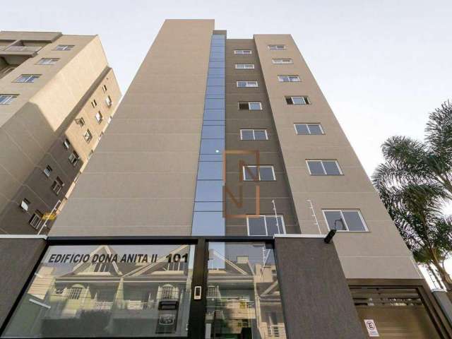 Edifício Dona Anita II: Apartamento para Locação no Bairro Portão!