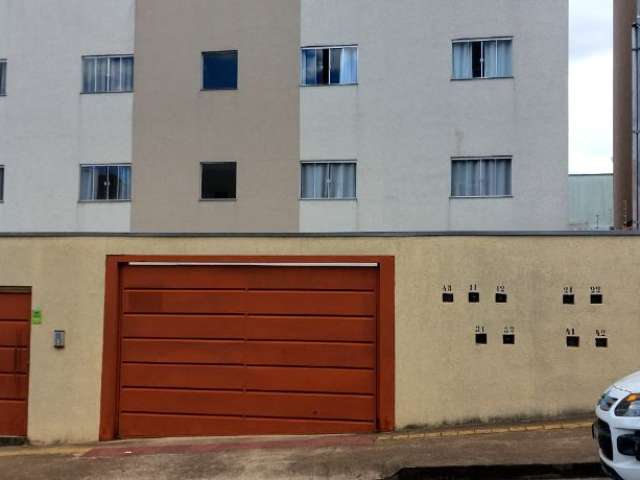 Apartamento zona sul