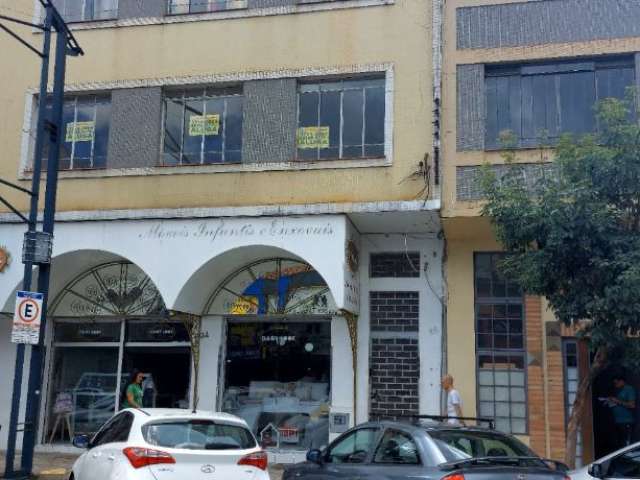 Apartamento Centro