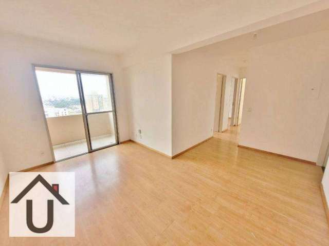 Apartamento com 3 dormitórios à venda, 70 m² por R$ 480.000,00 - Vila Gomes - São Paulo/SP