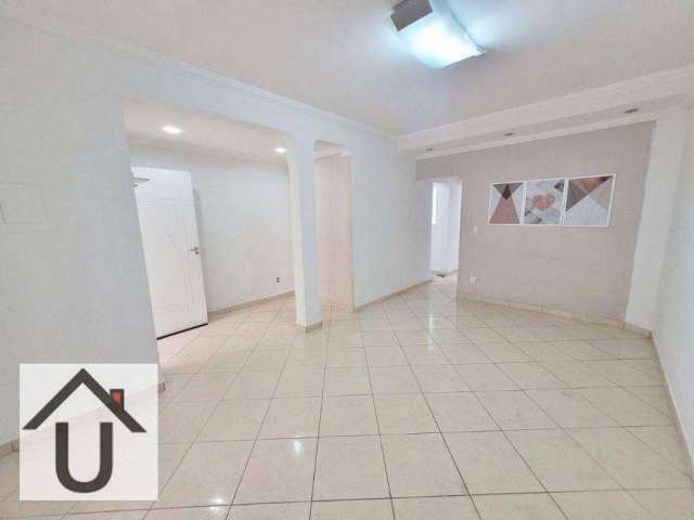 Sobrado à venda, 116 m² por R$ 550.000,00 - Jardim Ester Yolanda - São Paulo/SP