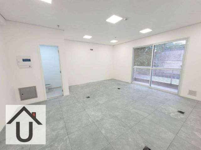 Conjunto, 40 m² - venda por R$ 520.650,00 ou aluguel por R$ 4.962,66/mês - Butantã - São Paulo/SP