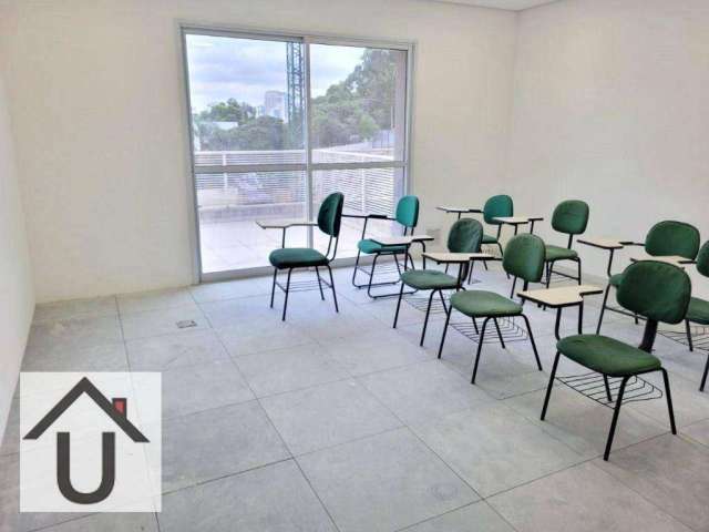 Conjunto à venda, 40 m² por R$ 445.940,00 - Butantã - São Paulo/SP