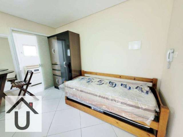 Kitnet com 1 dormitório para alugar, 20 m² por R$ 1.150,00/mês - Vila São Luís(Zona Oeste) - São Paulo/SP