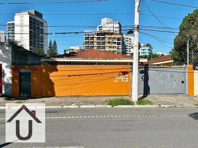 Casa à venda, 600 m² por R$ 3.900.000,00 - Butantã - São Paulo/SP