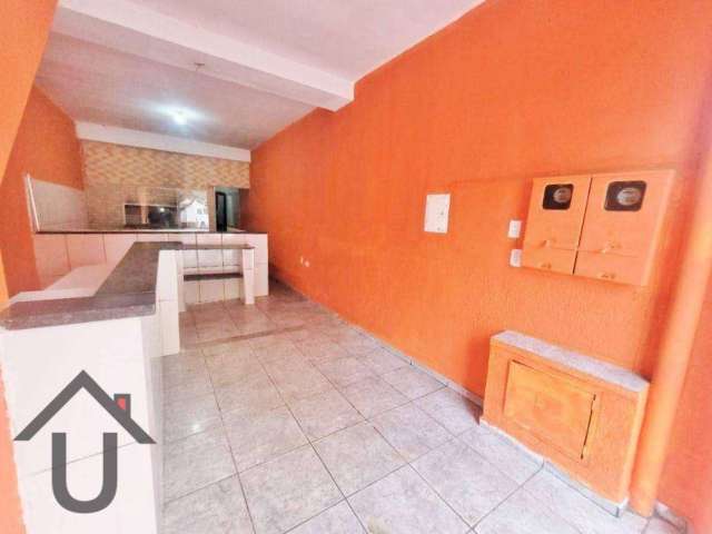 Prédio à venda, 100 m² por R$ 400.000,00 - Vila Lageado - São Paulo/SP