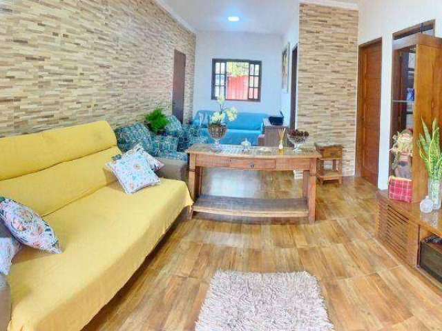 Casa à venda, 231 m² por R$ 850.000,00 - Jardim Jussara - São Paulo/SP