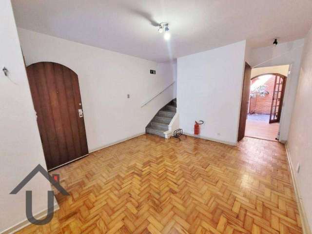 Casa para alugar, 90 m² por R$ 5.000,00/mês - Butantã - São Paulo/SP