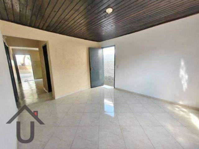 Casa com 3 dormitórios à venda, 60 m² por R$ 400.000,00 - Jardim João XXIII - São Paulo/SP