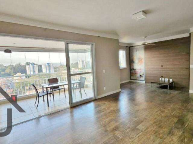 Apartamento com 2 dormitórios, 95 m² - venda por R$ 1.099.000,00 ou aluguel por R$ 5.830,00/mês - Vila Gomes - São Paulo/SP