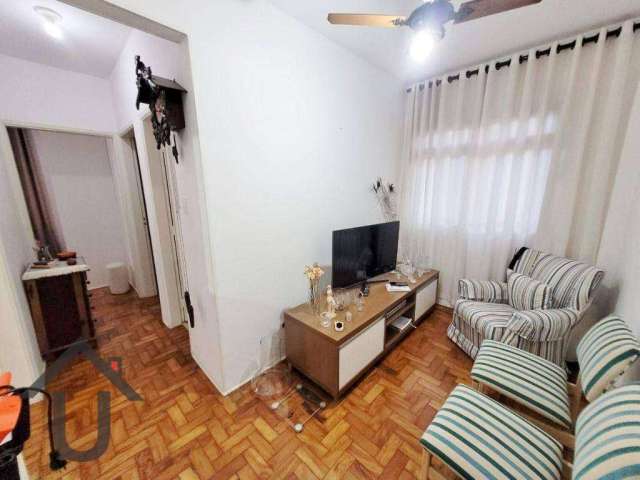 Apartamento com 2 dormitórios à venda, 50 m² por R$ 350.000,00 - Vila Gomes - São Paulo/SP