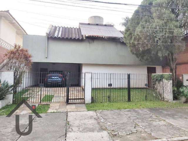 Casa com 4 dormitórios à venda, 295 m² por R$ 2.650.000,00 - Butantã - São Paulo/SP