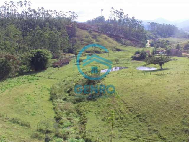 Área Rural para Sítio e Terreno de 63.000m² ( 6.3 HECTARES ) à venda em Canelinha/SC