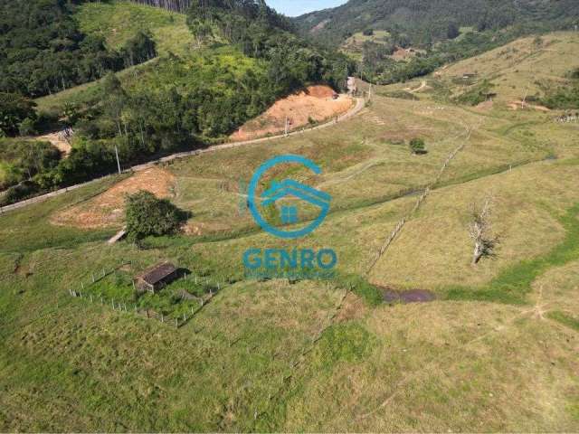 Área Rural para Sítio com Lagoa e Terreno de 15.000m² ( 1.5 HECTARES ) à venda em Tijucas/SC