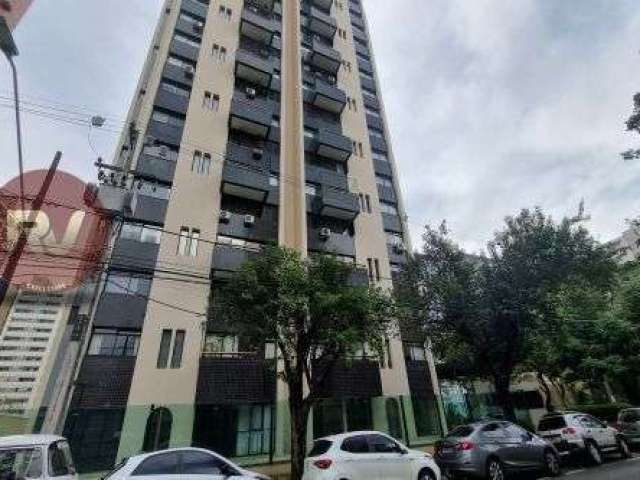 Cobertura - edifício  manhattan - r$ 1.350.000,00