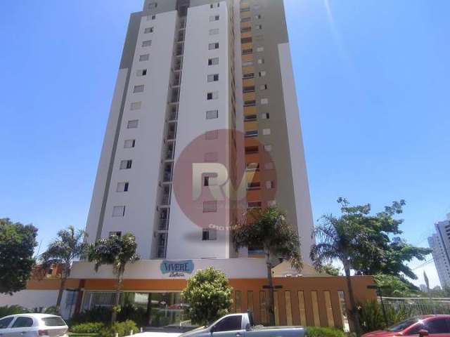 Edifício vivere palhano - venda - r$  580.000,00