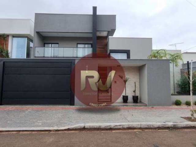 Lindo sobrado - bairro jardim mediterrâneo - r$ 2.999.000,00