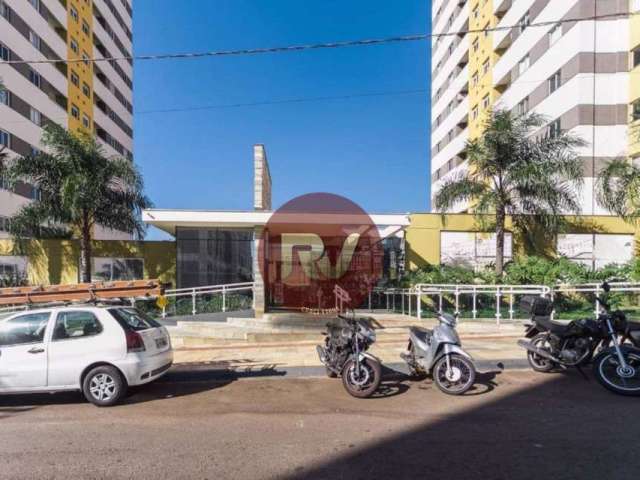 EDIFÍCIO TERRANOVA RESIDENCIAL &amp; RESORT - R$ 450.000,00-02 Grs