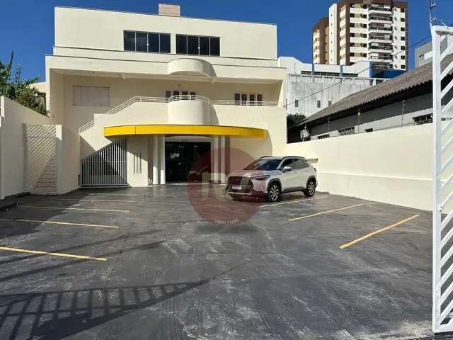 Imóvel comercial - aluga - r$ 13.000,00