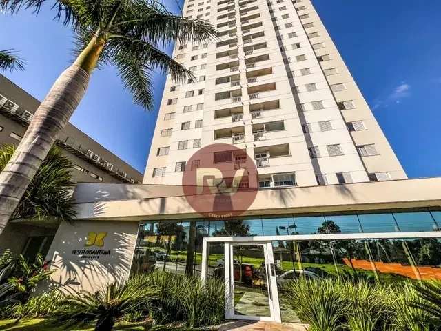 Edificio reserva santana residence - r$ 595.000,00