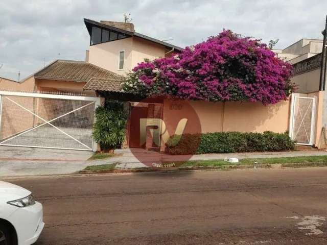 Bairro tucanos - sobrado - r$ 1.350.000,00