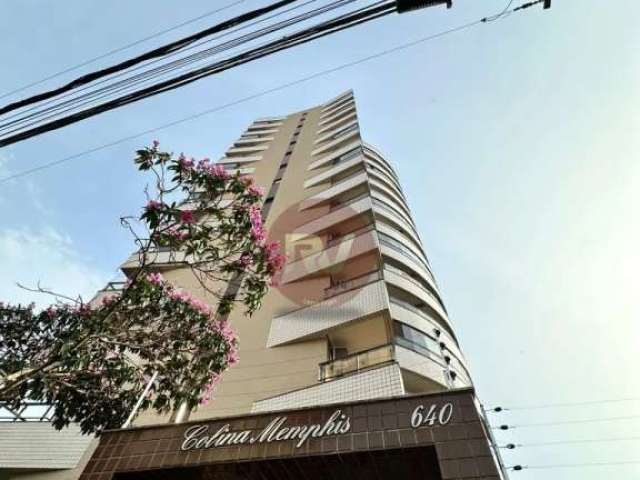 Edofício Colina Memphis Residence - R$ 1.100.000,00