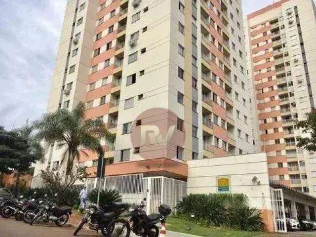 Edifício garden belvedere - aluga - r$ 2.500,00 - mobiliado