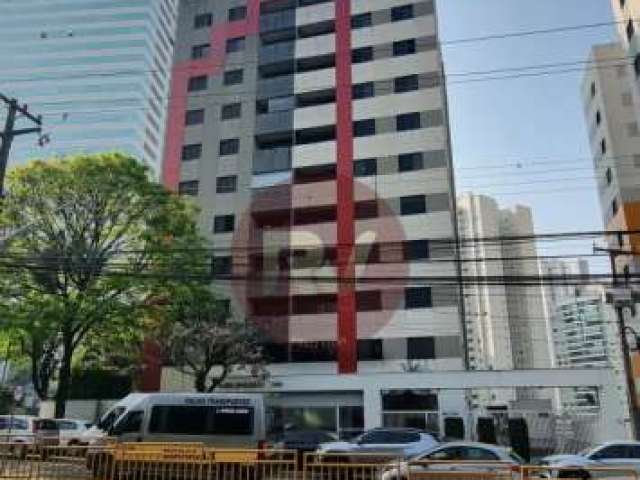 Edifício Ravel Boulevard - Locação - R$ 1.800,00 + Condomínio