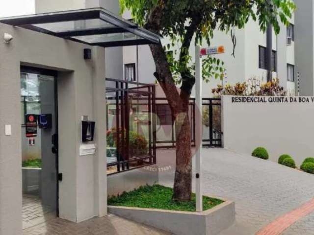 Edificio  quinta da boa vista iiic - r$ 259.000,00