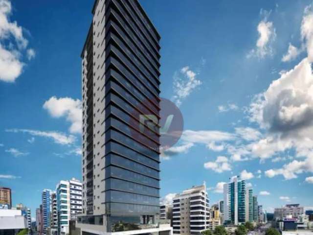 Edifício grand hill tower - r$ 4.390.000,00