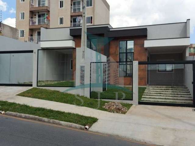 Excelente Residência em alto padrão no Jardim Monte Líbano, com 102 m² em terreno de 180 m²; solicite uma Simulação de Financiamento...!!!