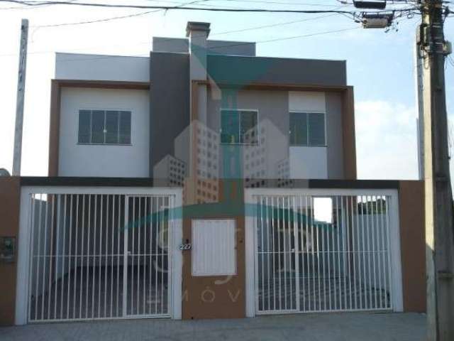 *Excelente Residência  contendo 02 Dormitórios, com 65 m² á venda no bairro Braga em São José dos Pinhais...!!!