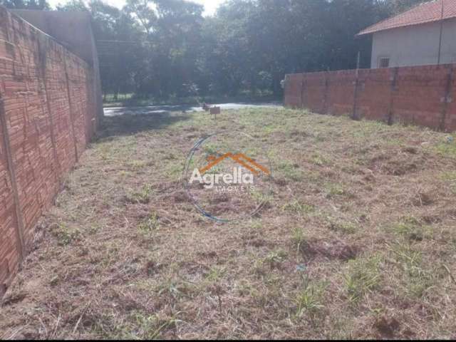 Terreno à venda no Jardim Eldorado, Mogi Guaçu  por R$ 130.000