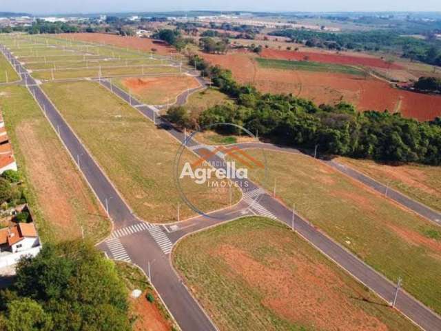 Vende-se terreno villa florida em mogi guaçu - pronto para construir 315 metros