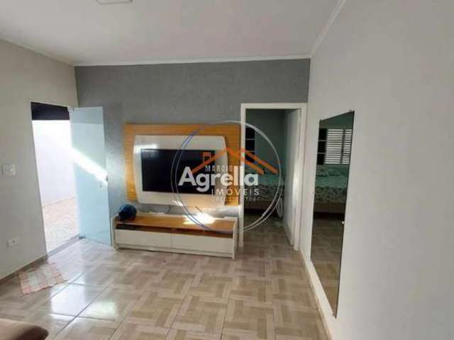 Oportunidade casa jardim santo andré mogi guaçu! casa pronta para morar