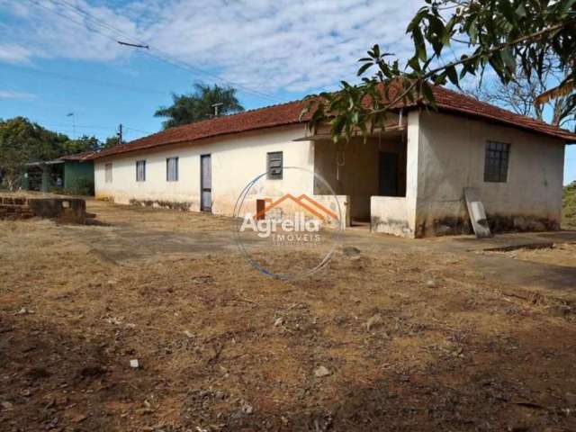 Sítio à venda na rodovia dos agricultores, mogi mirim