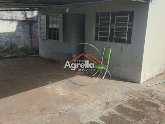 Casa com 2 quartos à venda no Jardim Ipê III, Mogi Guaçu , 60 m2 por R$ 140.000