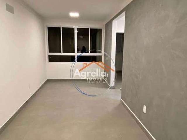 Oportunidade ! apartamento no portal vila das borboletas, mogi guaçu sp