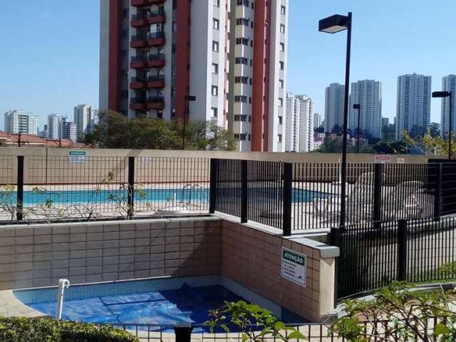 Apartamento para Locação em São Paulo, Jardim Itapeva, 2 dormitórios, 1 banheiro, 1 vaga