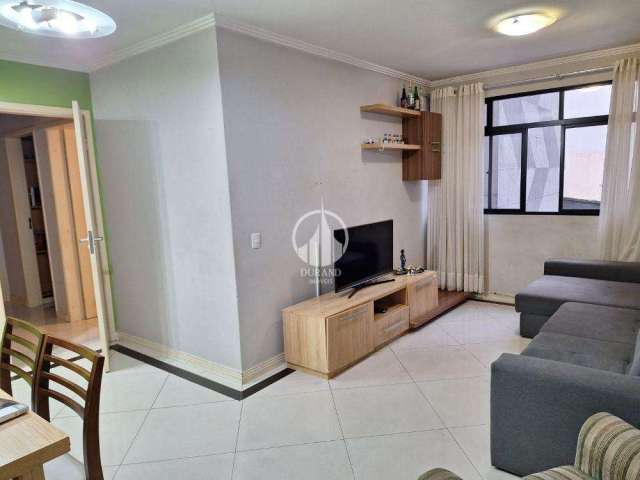 Apartamento a Venda no bairro Cabral em Curitiba/PR