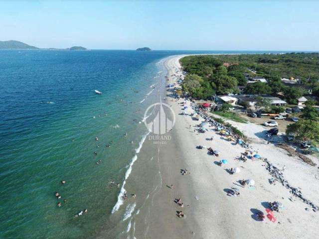 Terrenos na praia a venda em Pontal do Paraná/PR