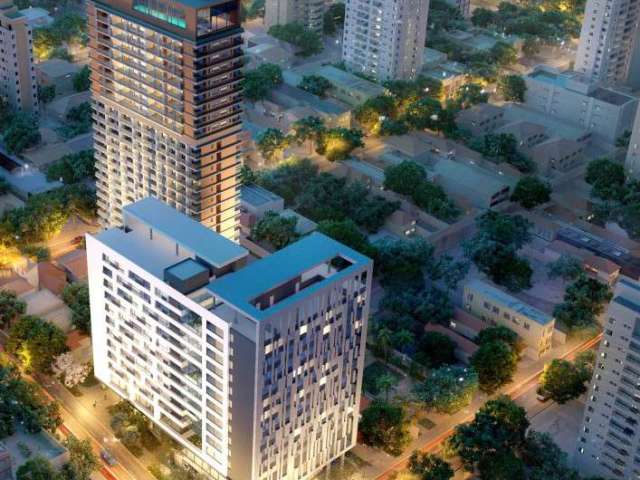 Sala comercial para Consultório - Core Pinheiros Health - Pinheiros São Paulo/SP