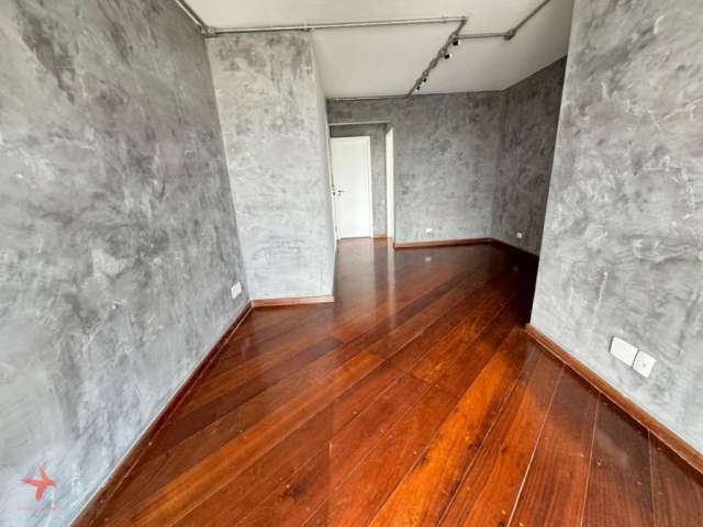 Apartamento com 2 quartos à venda, 73m² - Pinheiros/SP.