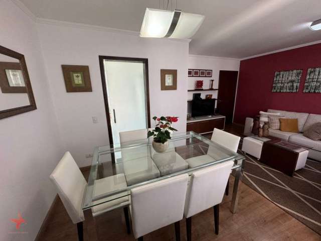 Apartamento com 3 quartos para alugar, 100m² - Pinheiros/SP.