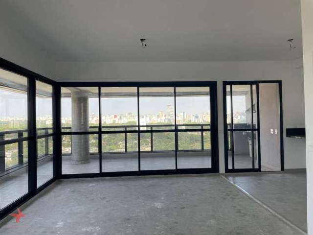 Apartamento para venda 142 m² com 3 quartos em Pinheiros - São Paulo - SP