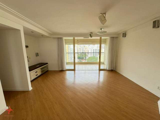 Apartamento com 3 quartos para venda ou aluguel, 107m² - Pinheiros